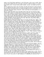 Eseja 'Illegal Immigration in the United States of America', 3.