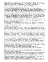 Eseja 'Drug Related Crime', 1.