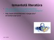 Prezentācija 'Apdraudējumi internetā', 10.