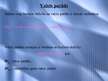 Prezentācija 'Budžets, tā būtība un ietekme uz valsts ekonomiku', 15.