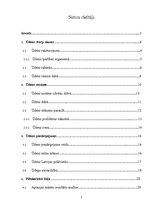 Referāts 'Ūdens nozīme dabā un cilvēka dzīvē', 2.