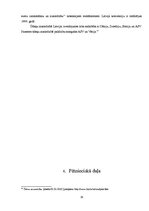 Referāts 'Ūdens nozīme dabā un cilvēka dzīvē', 19.