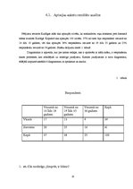 Referāts 'Ūdens nozīme dabā un cilvēka dzīvē', 20.