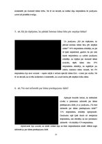 Referāts 'Ūdens nozīme dabā un cilvēka dzīvē', 23.