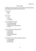 Referāts 'Ūdens nozīme dabā un cilvēka dzīvē', 30.