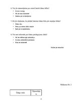 Referāts 'Ūdens nozīme dabā un cilvēka dzīvē', 31.