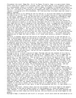 Eseja 'In "Weep Not, Child", Njoroge Says Confidently, "Sunshine Always Follows a Dark ', 1.