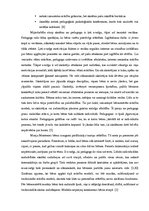 Eseja 'Bērncentrētais mācību modelis', 2.