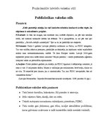 Konspekts 'Funkcionālie latviešu valodas stili', 4.