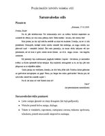 Konspekts 'Funkcionālie latviešu valodas stili', 5.