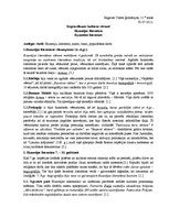 Konspekts 'Bizantijas literatūra', 1.