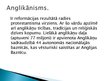 Prezentācija 'Anglikānisms', 2.