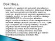 Prezentācija 'Anglikānisms', 5.
