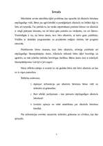 Referāts 'Alkohola lietošana nepilngadīgo vidū', 1.