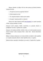 Referāts 'Alkohola lietošana nepilngadīgo vidū', 7.