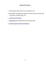 Referāts 'Alkohola lietošana nepilngadīgo vidū', 13.