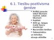 Prezentācija 'Tiesību pozitīvisms', 2.