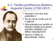 Prezentācija 'Tiesību pozitīvisms', 3.