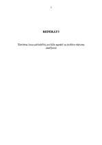 Referāts 'Sievietes loma sabiedrībā, sociālie aspekti un kultūra vēstures skatījumā', 1.