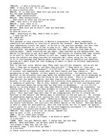 Eseja '"Othello": Women Breaking through Societal Roles', 3.