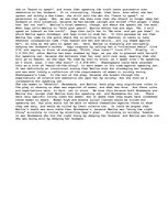 Eseja '"Othello": Women Breaking through Societal Roles', 4.