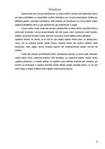 Referāts 'Kreditēšanas nozīme banku darbībā', 34.