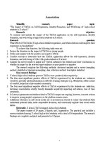 Referāts '“TikTok” ietekme uz X skolas vidusskolēnu pašizpausmi, identitātes veidošanos un', 4.