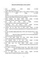 Referāts '“TikTok” ietekme uz X skolas vidusskolēnu pašizpausmi, identitātes veidošanos un', 24.