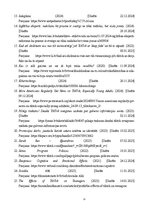 Referāts '“TikTok” ietekme uz X skolas vidusskolēnu pašizpausmi, identitātes veidošanos un', 25.