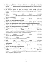 Referāts '“TikTok” ietekme uz X skolas vidusskolēnu pašizpausmi, identitātes veidošanos un', 26.