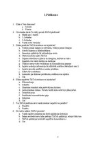 Referāts '“TikTok” ietekme uz X skolas vidusskolēnu pašizpausmi, identitātes veidošanos un', 27.