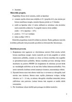 Paraugs 'Tehnoloģiskā projektēšana. Bruģakmens ražošana', 4.