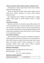 Paraugs 'Tehnoloģiskā projektēšana. Bruģakmens ražošana', 7.