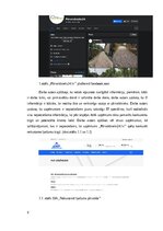 Referāts 'Informācijas sistēmas biznesu prasību apzināšana pārvaldības nozarē', 6.