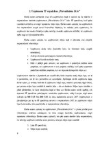 Referāts 'Informācijas sistēmas biznesu prasību apzināšana pārvaldības nozarē', 8.