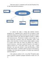 Referāts 'Informācijas sistēmas biznesu prasību apzināšana pārvaldības nozarē', 11.