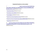 Referāts 'Informācijas sistēmas biznesu prasību apzināšana pārvaldības nozarē', 14.