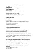 Paraugs 'Curriculum Vitae franču valodā', 1.