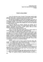 Eseja 'Vēstule Latvijai jubilejā', 1.