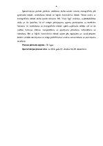 Prakses atskaite 'Prakses atskaite loģistikā', 6.