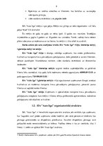 Prakses atskaite 'Prakses atskaite loģistikā', 8.