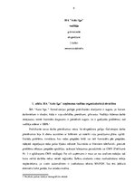 Prakses atskaite 'Prakses atskaite loģistikā', 9.