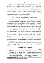 Prakses atskaite 'Prakses atskaite loģistikā', 10.