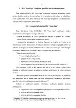 Prakses atskaite 'Prakses atskaite loģistikā', 13.