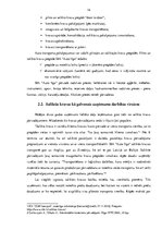 Prakses atskaite 'Prakses atskaite loģistikā', 14.