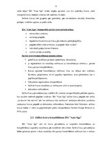 Prakses atskaite 'Prakses atskaite loģistikā', 15.