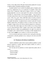 Prakses atskaite 'Prakses atskaite loģistikā', 17.