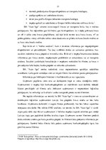 Prakses atskaite 'Prakses atskaite loģistikā', 21.