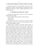 Prakses atskaite 'Prakses atskaite loģistikā', 23.