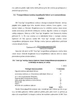 Prakses atskaite 'Prakses atskaite loģistikā', 26.